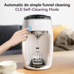 Comfyer Automatic Formula Dispenser Machine