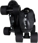 Junior Stealth Jam Skates for Men and Women - Indoor Unisex Roller Skates