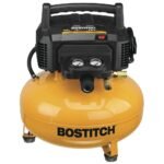 Bostitch® 6-Gallon 150 PSI Portable Electric Air Compressor with 2-Tool Combo Kit