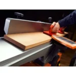 6 Amp Corded 6-1/8 in. Jointer/Planer JP0610