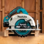 Makita 36 Volt LXT Brusless7 1/4 Inch Circular Saw Kit Factory Serviced