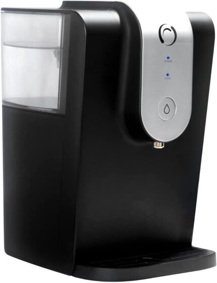 Aqua Optima The Iumi Filtered Water Cooler