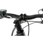 29 Zoll E-MTB Mountainbike BOSCH Performance Line CX Gen4 500 Wh STREAMER 12-GANG SRAM RD SX EAGLE