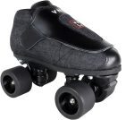 Junior Stealth Jam Skates for Men and Women - Indoor Unisex Roller Skates