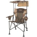 MOmarsh Tactical Dove Chair
