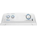 28 3.5 cu ft Top Load Washing Machine