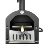 KuKoo Outdoor Pizza Oven & Pizza Peel
