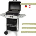 Clatronic 263692 Gas Barbecue,Gas Grill
