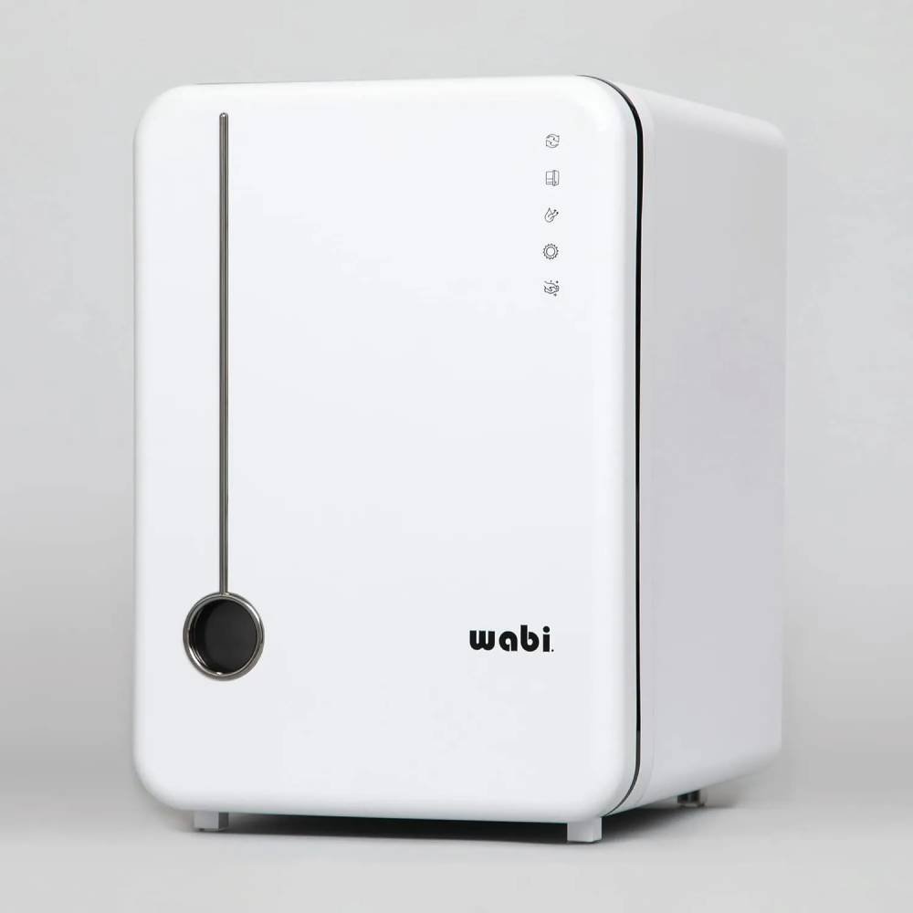 Wabi UVC LED Sanitizer & Dryer Ultra Wabi UVC LED Sanitizer & Dryer Ultra
