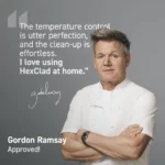 HexClad 6 Piece Hybrid Stainless Steel Cookware Pan Set 8 inch, 10 inch, 12 inch with Glass Lids, Size: One size, Black