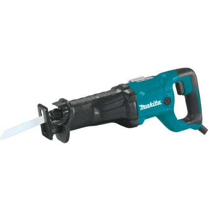 Makita 12 Amp Corded Reciprocating Saw Factory Serviced