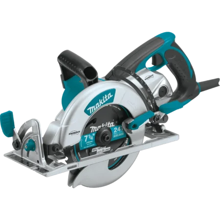 Makita Hypoid Saw 7 1/4 Inch Factory Serviced