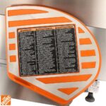 6 Amp Corded 6-1/8 in. Jointer/Planer JP0610