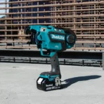 18V LXT Lithium-Ion Brushless Cordless Rebar Tying Tool Kit (5.0 Ah) XRT01TK