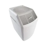 AIRCARE 831000 Space-Saver,White Whole House Evaporative Humidifier 2700 sq. ft