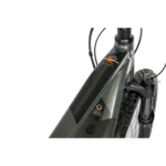 29 Zoll E-MTB Mountainbike BOSCH Performance Line CX Gen4 500 Wh STREAMER 12-GANG SRAM RD SX EAGLE