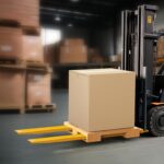 BestEquip 84 inch Fork Extensions 4.5 inch Width