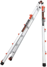 22-Foot Velocity Multi-Use Ladder,300-Pound Duty Rating,15422-001