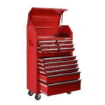 36 in. 12-Drawer Tool Chest and Cabinet Combo