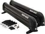 Rhino-Rack Carrier for Skis with 1 Set Of 2 Lockable Arms