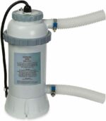 28684 Pool Heater ( Rcd ) for Pools up to ? 179 7/8in 3000 Watt