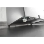 Whirlpool 16-cu ft Convertible Chest Freezer to Refrigerator with Baskets - White | WZC5116LW