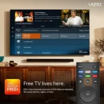 VIZIO 40-inch D-Series Full HD 1080p Smart TV with AMD FreeSync,Apple AirPlay