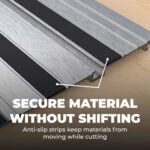 Kreg Adaptive Cutting System 62-inch Guide Track - Circular Track Saw