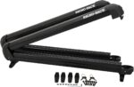 Rhino-Rack Carrier for Skis with 1 Set Of 2 Lockable Arms