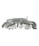 Craftsman 450-Piece Mechanics Tool Set,Ratchet Socket Hand Wrench Toolset