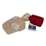 WNL Base Model AED Training Kit (1 Pack Kit)