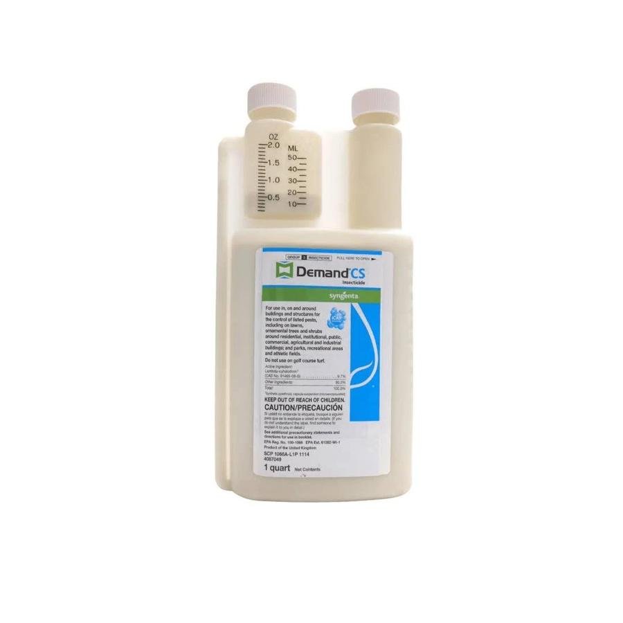 Demand CS 32oz Insecticide Demand CS 32oz Insecticide