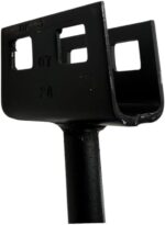 Birsppy Mobile Home Part Set of 4 Auger Anchors