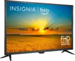 INSIGNIA 32-inch Class Smart Full HD 1080p Fire TV - Costco
