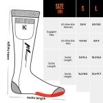(Free Gift)High-end Heated Socks with Rechargeable Batteries and Remote Control