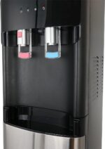 MegaChef Bottom Load Hot and Cold Water Dispenser