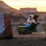 Titan by Arctic Zone Welded Coolers and Welded Backpacks Leak Proof