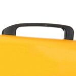 60000 BTU Propane Forced Air Heater