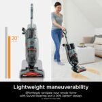 Shark CarpetXpert EX201 Carpet Cleaner,Cyan ?C Deep Cleaning with StainStriker,Perfect for Pets,Includes Spot & Stain Remover Tools