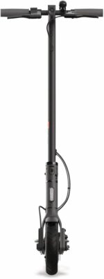 Xiaomi E-Scooter with German Road Legal (Max 20 km/h,Up to 70 km Range & 25 Percent Incline,Pneumatic Tyres,Dual Brakes,Display,Aluminium Body,App)