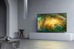 Sony X800H 43inch TV 4K Ultra HD Smart LED TV with HDR and Alexa Compatibility ?C 2020 Model