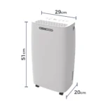 Prolux 12L Dehumidifier