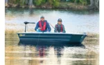 Bass Pro Shops Prowler 12' Jon Boat
