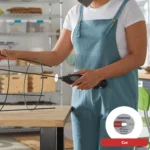 Dremel 8240 12V Cordless Rotary Tool Kit with Grip