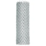 308704A Chain Link Fence Fabric,11.5-Ga.,48-In. x 50-Ft. ÿ Quantity 1