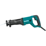 Makita 12 Amp Corded Reciprocating Saw Factory Serviced