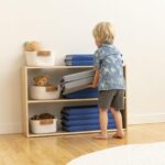 ECR4Kids Everyday Folding Rest Mat 5-Pack
