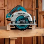 Makita 36 Volt LXT Brushless 7 1/4 Inch Circular Saw Factory Serviced (Tool Only)