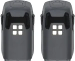 2X 1480 mAh Intelligent Flight Battery for Spark Drone