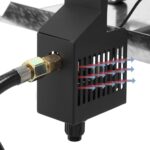 Royal Gourmet Seafood Boiling Kit with Strainer,Outdoor Seafood Boil Pot and Basket